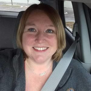 Meet your Posher, Tonya